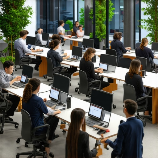 Kako Maistrsko U0denje Menja Svijet: Top 5 Trendova u 2024. Godini